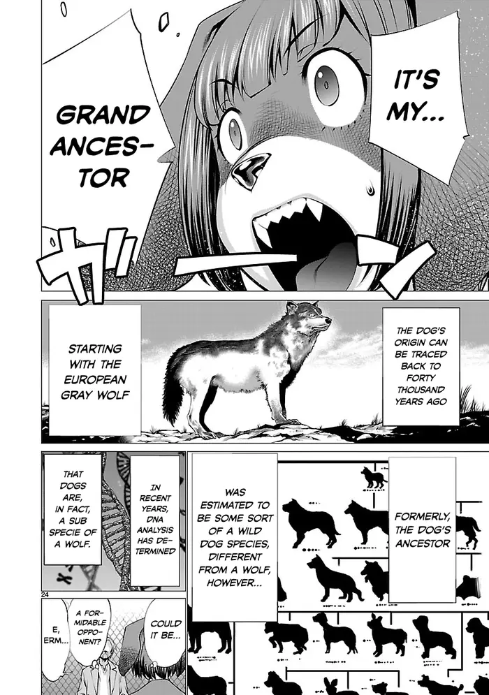 Killing Bites Chapter 37 image 24_optimized